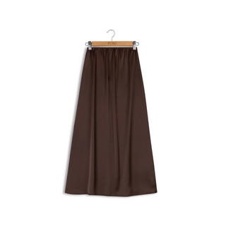 point a-line slip skirt