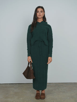Fall 2025 - Look 1