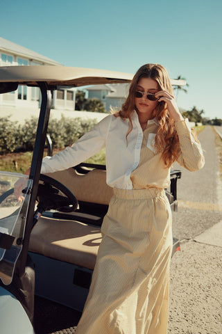 Spring 2026 - Look 2