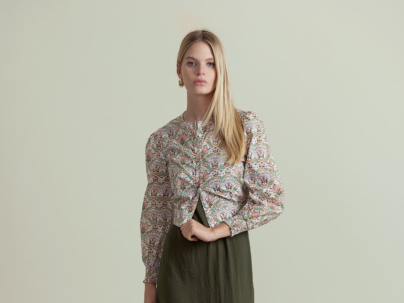 Tops – The Gallery Collection