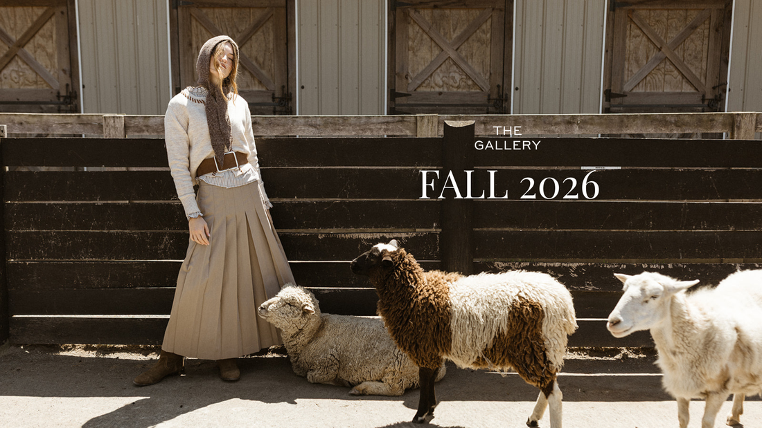 nao海外shopgallery The Gallery Collection