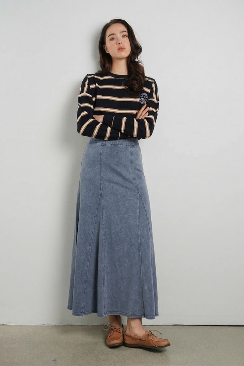 Denim – The Gallery Collection