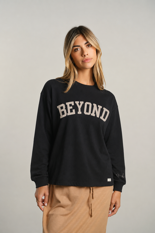 Limited Edition - The Beyond Tee