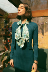 ofd long sleeve blouse