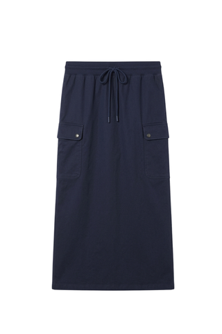 point cargo skirt