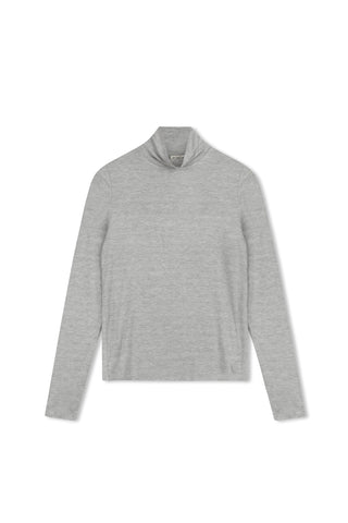 Point Modal Turtleneck