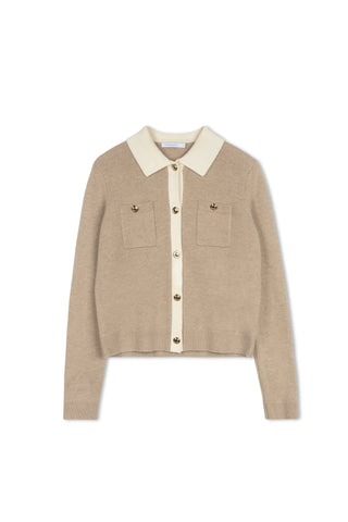 ceremony colorblock top