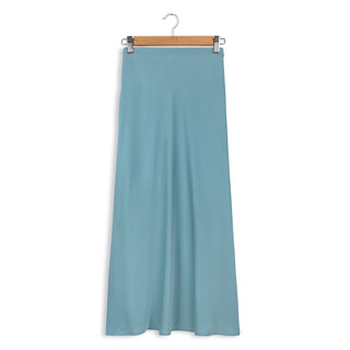 ofd maxi bias skirt