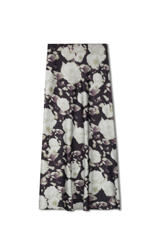 Point A-line Slip Skirt