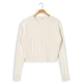 point crop cable crew