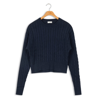 point crop cable crew