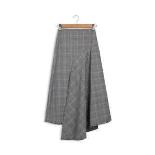 element arch seam aline skirt