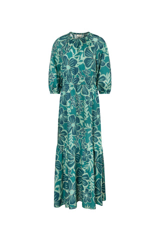 Cleo Bali Maxi Dress