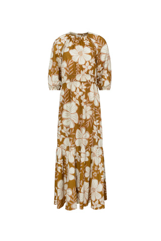 Cleo Bali Maxi Dress
