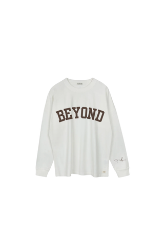 Limited Edition - The Beyond Tee