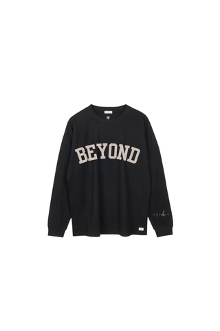 Limited Edition - The Beyond Tee