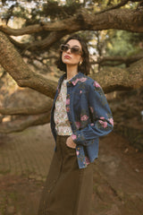 hd western shirt