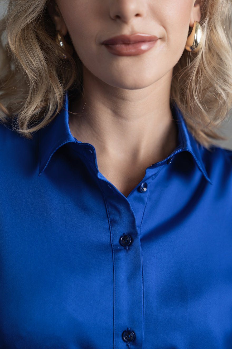 element shirtdress