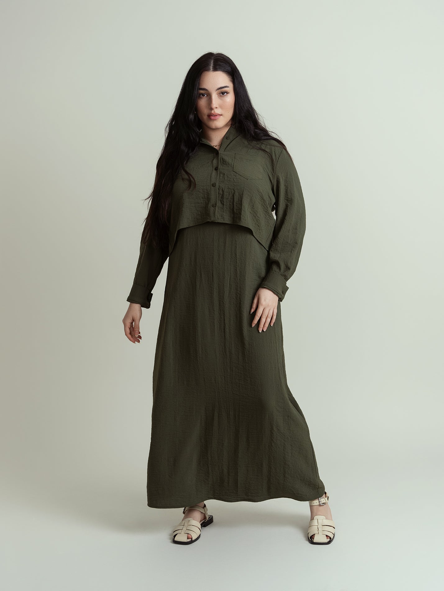 element maxi dress Georgia Hardinge - The Element Dress by Georgia Hardinge