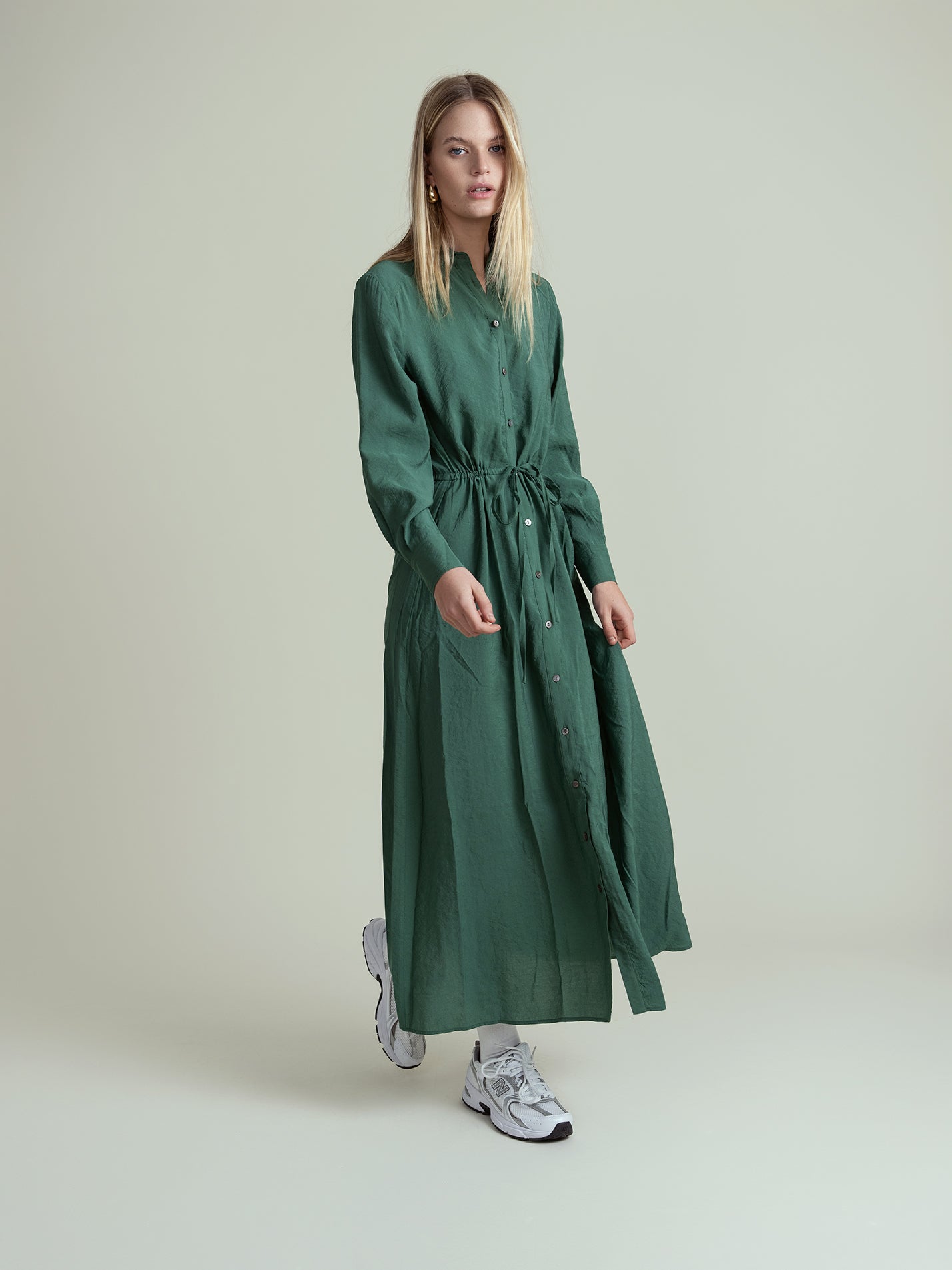 element shirtwaist dress – The Gallery Collection element shirtwaist dress – The Gallery Collection