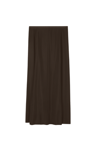 Ceremony Princess Seam Skirt