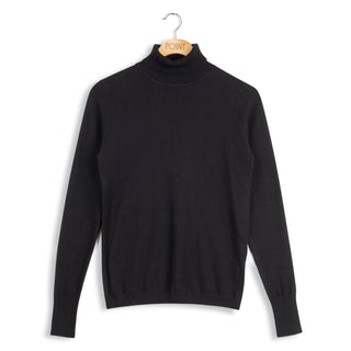 L/S turtleneck
