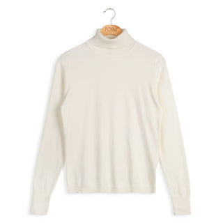 L/S turtleneck