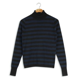 L/S turtleneck