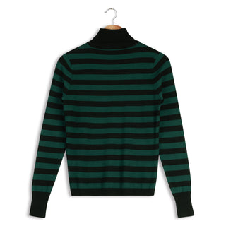 L/S turtleneck