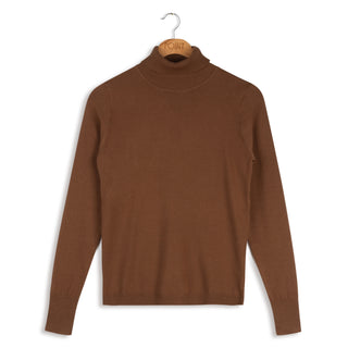 L/S turtleneck