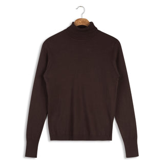 L/S turtleneck