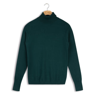 L/S turtleneck
