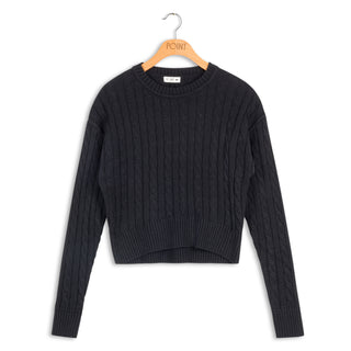 point crop cable crew