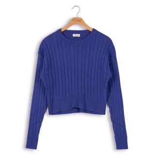 point crop cable crew