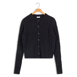 point cable cardi