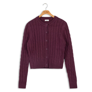 point cable cardi