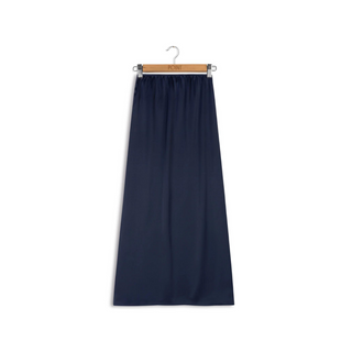 point a-line slip skirt