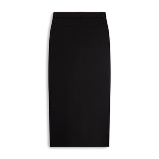 point ponte classic skirt