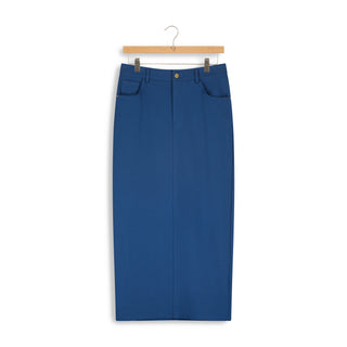 point ponte classic skirt