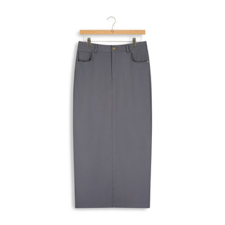 point ponte classic skirt