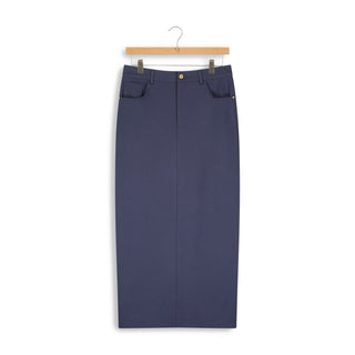 point ponte classic skirt