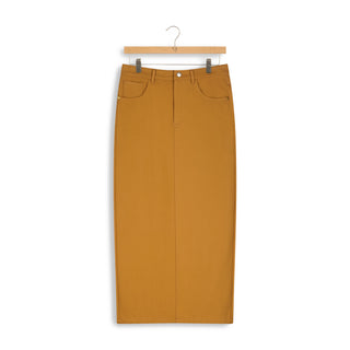 point ponte classic skirt