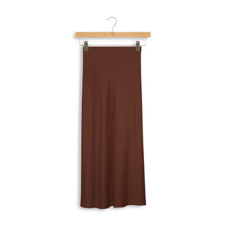 ofd maxi bias skirt