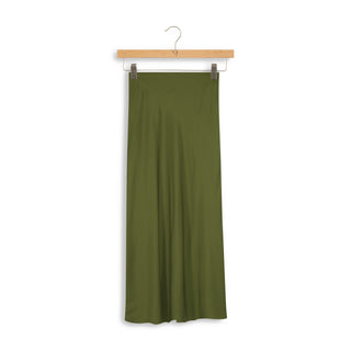 ofd maxi bias skirt