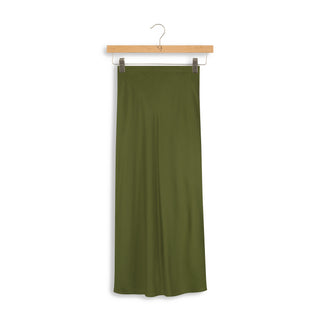 ofd maxi bias skirt