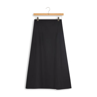 element high wiast aline skirt