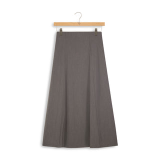 element high wiast aline skirt