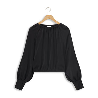 ofd blouson top