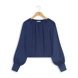 ofd blouson top