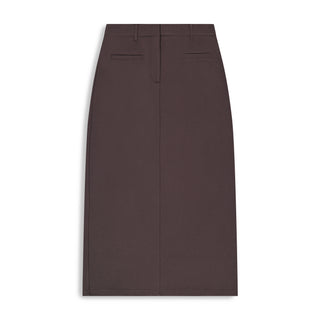 element ponte column skirt